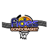 Fides Gondobasket - Fides Gondobasket Vs Club Basket U Live Score