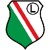 SK Legia Warszawa logo