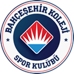 Bahcesehir Koleji logo