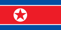North Korea Women logo