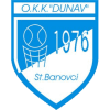 KK Dunav - Kk Dunav Vs Borac Zemun Sport