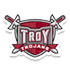 Troy University logo