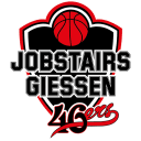 LTi Giessen 46ers logo