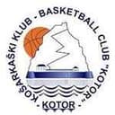 KK Kotor - Kk Kotor Vs Mornar Bascet Sport