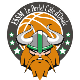 Le Portel logo