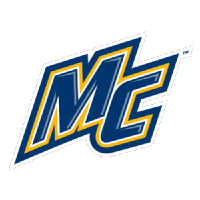Merrimack Warriors logo