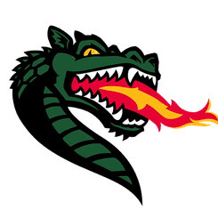 University of Alabama at Birmingham logo