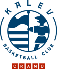 BC Kalev Cramo logo