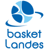 Basket Landes - Ligue Feminine De Basketball Basket Landes Vs Bourges Basket Women Schedule