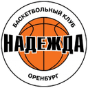 Nadezhda Orenburg 2 Women logo - Rhlw Enisey Krasnoyarsk Ii Women Vs Nadezhda Orenburg Women Live Result