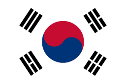South Korea U19 Women logo