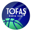 Tofas Spor Kulübü - Eurocup Tofas Spor Kulb Vs Chemcats Chemnitz Basketball Result