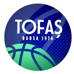 Tofas Spor Kulübü - Player Marek Blazevic 17773 Basketball Result