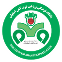 Zob Ahan Isfahan - Live Zob Ahan Isfahan Vs Kalleh