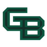 Wisconsin-Green Bay logo