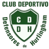 Defensores Hurlingham - S Y D Presidente Derqui Vs Defensores Hurlingham Basketball Result