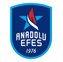 Anadolu Efes Istanbul - Player Shane Larkin 43771 Schedule