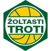 Zoltasti Troti - Live Zoltasti Troti Vs Hopsi Polzela