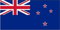 New Zealand U18 logo