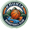 Koukia BC logo - Mali Mpd Stade Vs Koukia Bc Scores