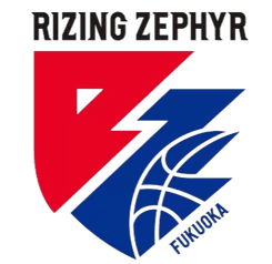 Rizing Zephyr Fukuoka - Player Jburrell 15267 Schedule