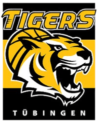 Tigers Tübingen logo