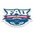 Florida Atlantic logo
