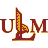 Louisiana Monroe University logo