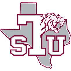 Texas Southern logo