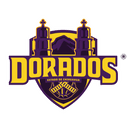 Dorados logo - Lnbp Dorados Vs Lobos De Puebla Live Result