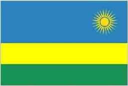 Rwanda logo