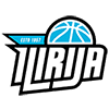 Ilirija U19 logo - Adriatic Aba U Ilirija U Vs Partizan U Live Score Today