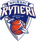 Spisski Rytieri - Club Friendship Bk Olomoucko Vs Spisski Rytieri Basketball Score