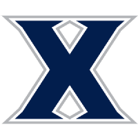 Xavier University logo