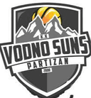 Vodno Sans - Fmp Akademija Vs Vodno Sans Basketball