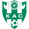 KAC Kenitra logo - Morocco D Cs Des Electriciens Basketball Vs Kac Kenitra Basketball Live