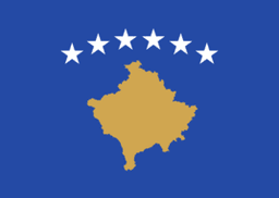 Kosovo U20 Women logo