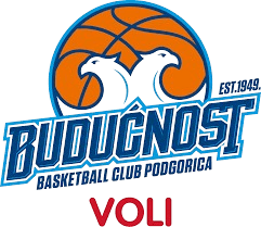 KK Buducnost - Player Ntanaskovic 65149 Basketball Live Score