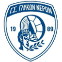 GS Glykon Neron - Ao Karea Vs Gs Glykon Neron Basketball Live Score