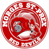 Morges Saint Prex Red Devils - Morges Saint Prex Red Devils Vs Sav Vacallo Basket Live Score