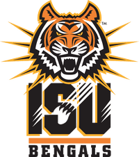 Idaho State logo