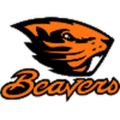 Oregon State logo
