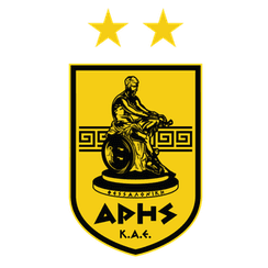 Aris Thessaloniki B.C. - Player Jones 76100 Live Score
