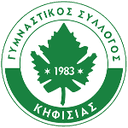 GS Kifisias - Greece A Nefo Nikiforos Vs Gs Kifisias Scores