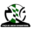 Paco de Arcos - Paco De Arcos Vs Marinhense Live Basketball