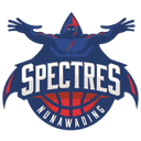 Nunawading Spectres Women - Wnbl South Nunawading Spectres Women Vs Knox Raiders Women Basketball Result