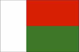 Madagascar logo