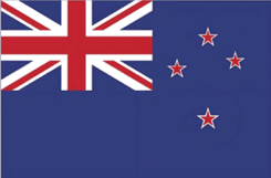 New Zealand U19 logo