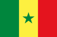 Senegal Women logo