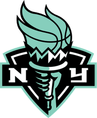 New York Liberty - Player Rebekah Gardner 75322 Basketball Live Score